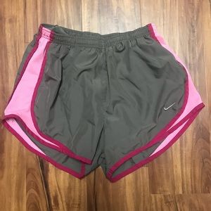Nike Running Shorts Ladies